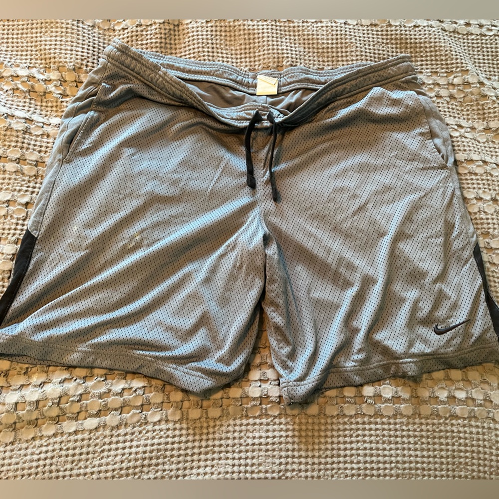 Nike Dri-Fit Shorts